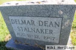 Delmar Dean Stalnaker