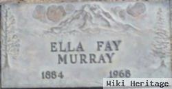 Ella Fay Murray