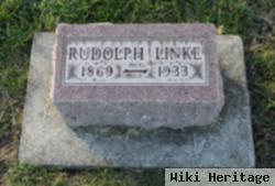 Rudolph Linke