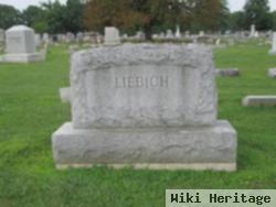 Frank August Liebich