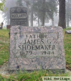 James Gustavus Shoemaker