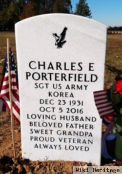 Charles Everette Porterfield