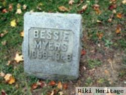 Bessie Myers