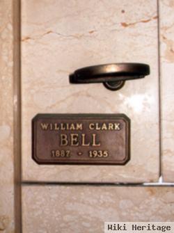 William Clark Bell