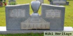 Rev Arthur H. Dailey