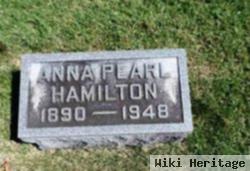 Anna Pearl Hamilton