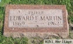 Edward E. Martin