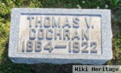 Thomas Van Cochran