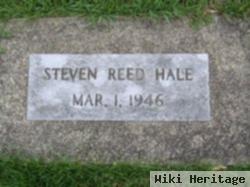 Steven Reed Hale