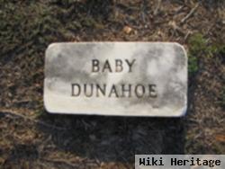 Baby Dunahoe