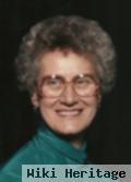 Bernice M. Nelson Cornforth