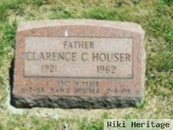 Nan C. Houser