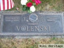 Charles Henry Volenski, Sr