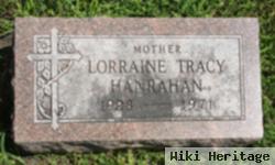 Lorraine Tracy Hanrahan