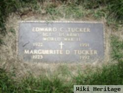 Edward C Tucker