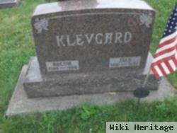 Archie Klevgard