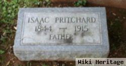 Isaac Pritchard