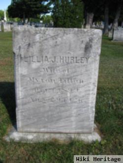 Lillian J. Hurley Tilton