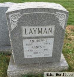 John C Layman