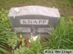 Ira Knapp