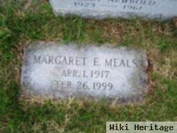 Margaret Meals Mcadoo