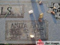 Anita Faye Nichols