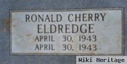 Ronald Cherry Eldredge