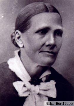 Hanna Mathea Christensen Jorgensen