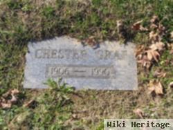 Chester Graf