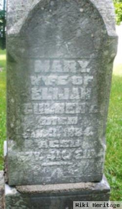 Mary Gulbert