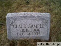 Claud Sample