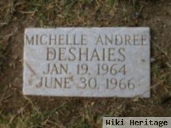 Michelle Andree Deshaies