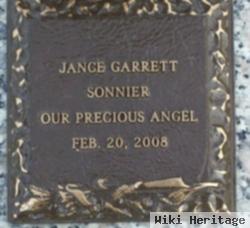 Jance Garrett Sonnier