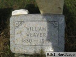 William Weaver