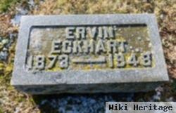 Ervin William Eckhart