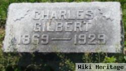 Charles Logan Gilbert