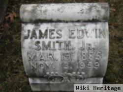 James Edwin Smith, Jr