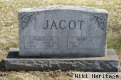 Charles D. Jacot