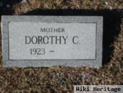 Dorothy C. Brown