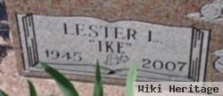 Lester L. "ike" Myers