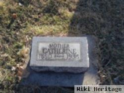 Catherine Anna Hock Carr