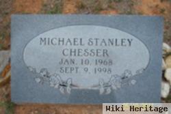 Michael Stanley Chesser