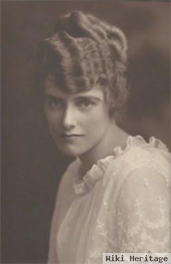 Ruth Ann Nolan Curtis