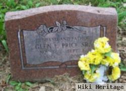 Glen L. Price, Sr