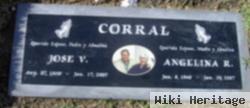 Jose V Corral