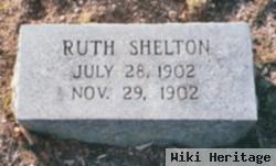 Ruth Shelton