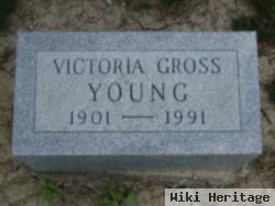 Victoria Young Gross