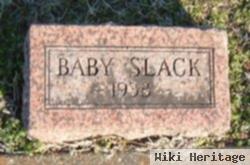 Baby Slack