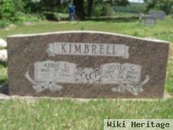 Doyle Guy Kimbrell