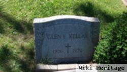 Glen E. Kellar